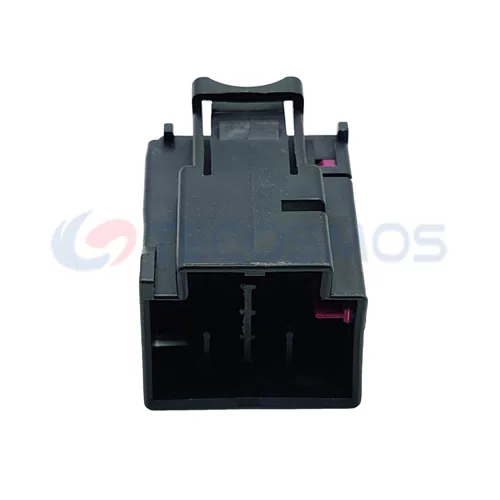 Automobile Waterproof Wiring Harness Connector Plug 4F0937743